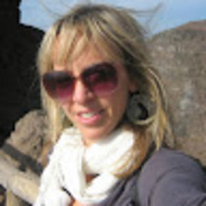 Meet your Posher, Melanie